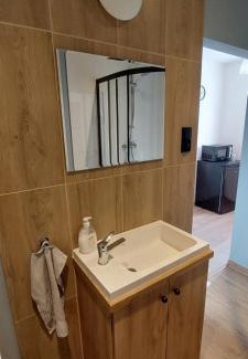 Bytom Apartment | MK Ceglany Domek nr 1