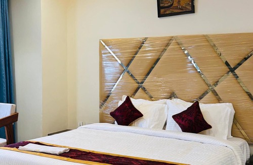 Warangal Hotel | MK Naidu Hotel & Conventions Center