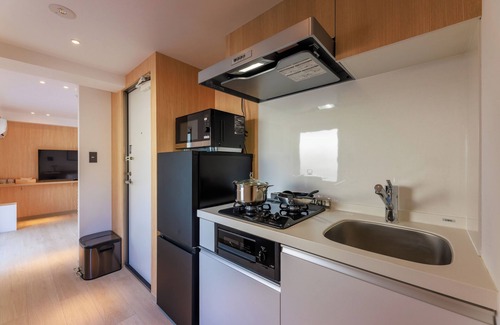 Shiba Apartment | MKG Home