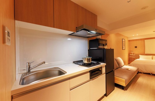 Shiba Apartment | MKG Home