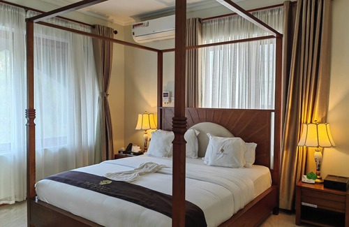 Mkoani Bed & Breakfast | Mkoani Hotel & Conference Center