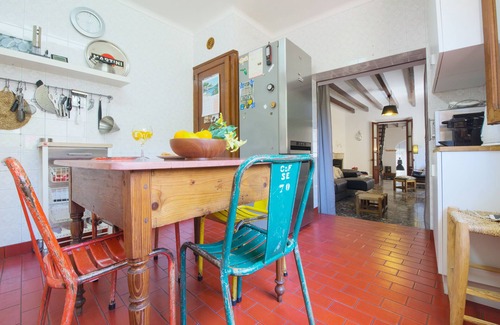 Soller House | Mlle. BIBI Casa Tipica Soller in center of Soller. Parking at 500m included.