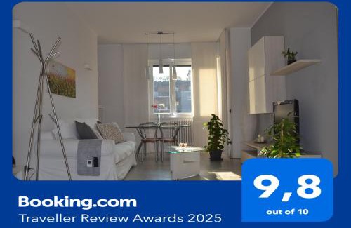 Navigli Apartment | MM House Apartment Tortona