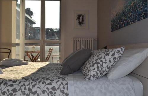 Navigli Apartment | MM House Apartment Tortona
