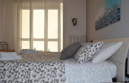 Navigli Apartment | MM House Apartment Tortona