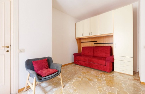 Casoretto Apartment | MM Pasteur Cozy Studio Apartment