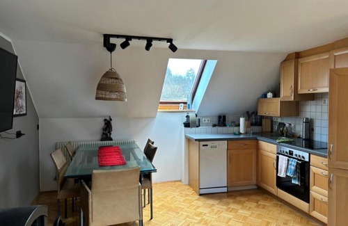 Feistritz ob Bleiburg Apartment | Mmapartment