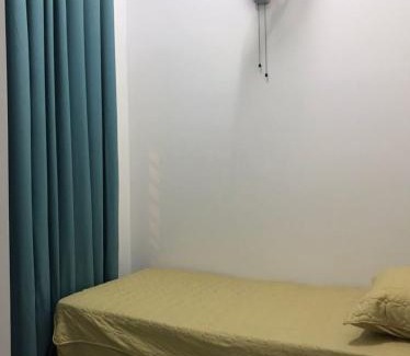 Kepala Batas House | MMG D'Bertam Homestay For Malay Only
