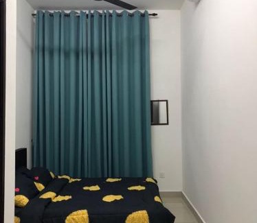 Kepala Batas House | MMG D'Bertam Homestay For Malay Only