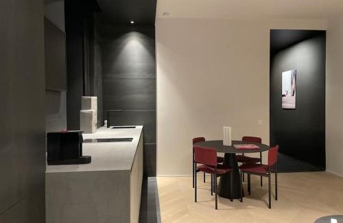 Terreaux - Bat d'argent Apartment | mmm - 25BA - Suites de Luxe - Centre de Lyon