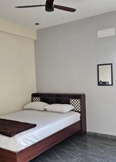 Sholinghur House | MMS Residence