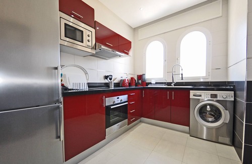 Mnar Apartment | Mnar Castle Apartments