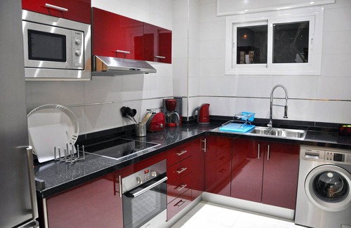 Mnar Apartment | Mnar Castle Apartments