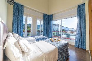 Mnar Apartment | Mnar Castle