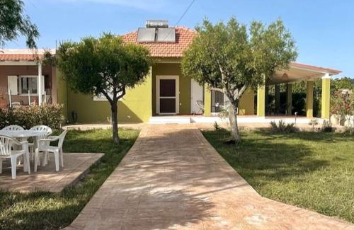 Ag. Georgios House | MnF country house