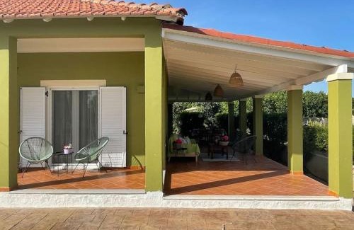 Ag. Georgios House | MnF country house