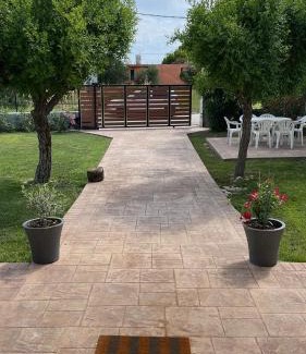 Ag. Georgios House | MnF country house