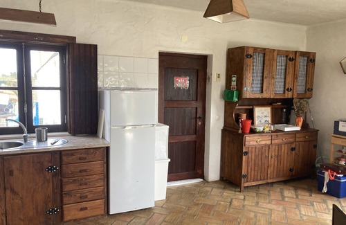 Santiago do Cacem House | Monte das Flores- a 25 Minutos das Praias de São Torpes e Porto Covo