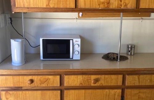Kimberley Apartment | Mo’s guest cottage