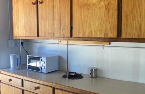 Kimberley Apartment | Mo’s guest cottage