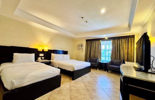 Bacolod Hotel | MO2 Westown Hotel Bacolod - Downtown