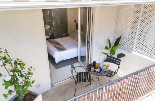 Quartiere XVII Trieste Bed & Breakfast | Moai Home