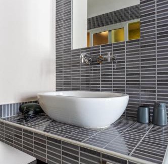 Quartiere XVII Trieste Bed & Breakfast | Moai Home