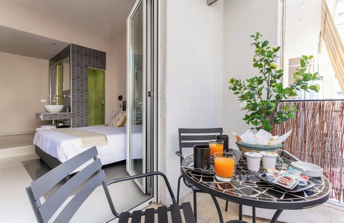 Quartiere XVII Trieste Bed & Breakfast | Moai Home
