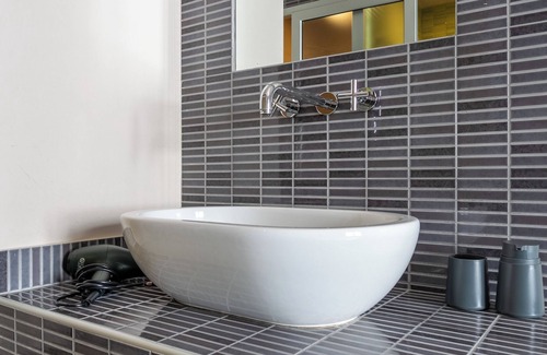 Quartiere XVII Trieste Bed & Breakfast | Moai Home