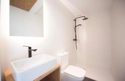 Sopelana Hostel | Moana Eco Surf House