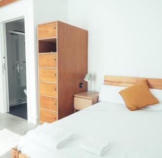 Sopelana Hostel | Moana Eco Surf House