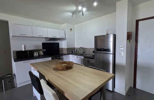Punaauia Apartment | Moana Nui Punavai