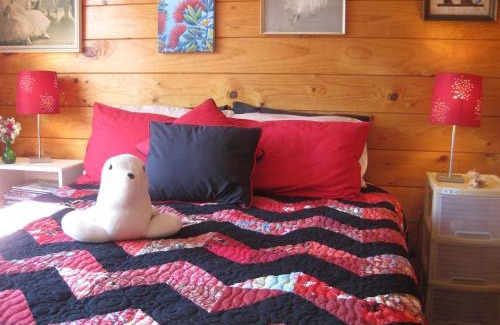 Ohope Bed & Breakfast | Moanarua Beach Cottage