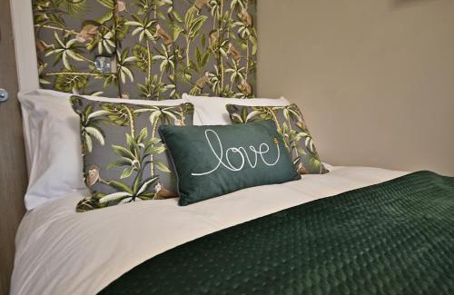 Rawtenstall Apartment | Moat House