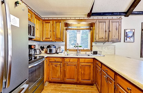 Intervale House | Moat Mountain Magic | House in Bartlett
