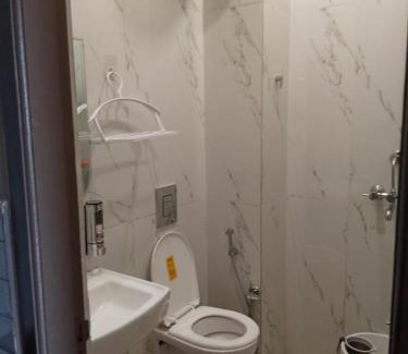Zirakpur Apartment | Mob Hotels