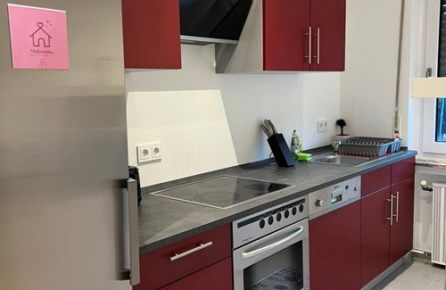 Konz Apartment | Mobembo vacation stay. Ferienwohnung nahe Trier, der ältesten Stadt Deutschlands