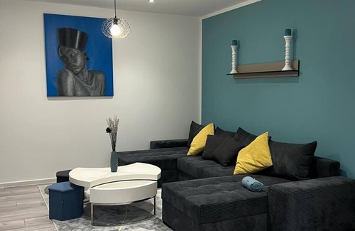 Konz Apartment | Mobembo vacation stay. Ferienwohnung nahe Trier, der ältesten Stadt Deutschlands