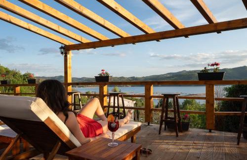 Glavatartsi Hotel | MOBI DICK Family Hotel