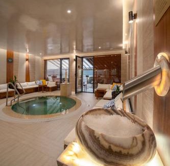 Glavatartsi Hotel | MOBI DICK Family Hotel