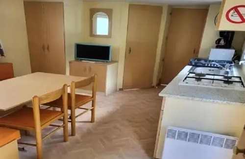 Chemery House | Mobil home 24 m2 - 2 Schlafzimmer - 4 Personen 4 Personen