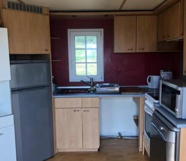 Damiatte Apartment | Mobil home 3 CH