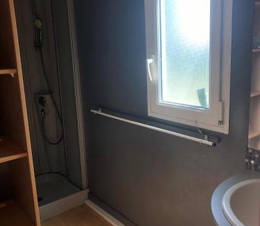 Damiatte Apartment | Mobil home 3 CH
