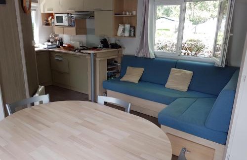 Bourisp Other | Mobil-home 75 au Camping Le Rioumajou