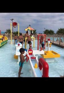 Serignan-Plage Other | Mobil home Camping Bleu Marine