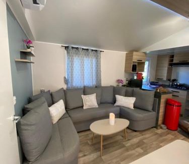 Frejus Resort | Mobil home de charme