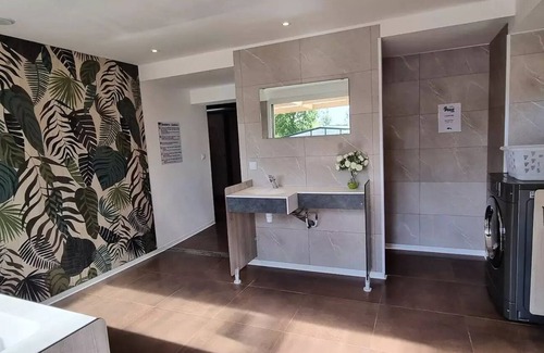 Kerfot House | Mobil-home Elegance Duo (new 2025) - 1 Schlafzimmer 2 persons