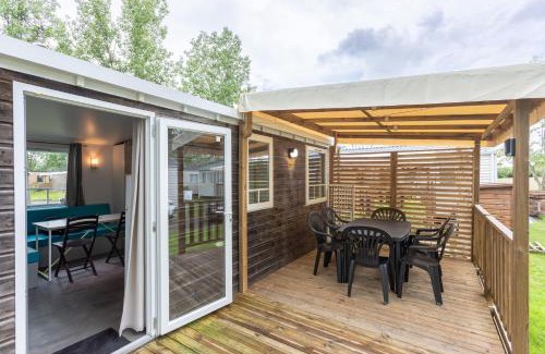 Angles Other | Mobil-home