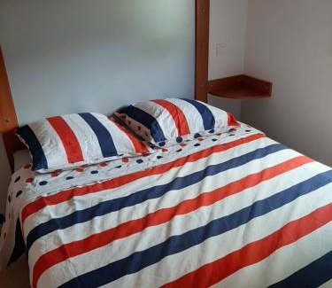 Montrigaud Other | Mobil home