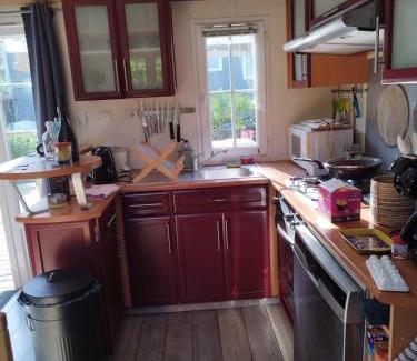 La Garde-Freinet Other | Mobil Home Golf de Saint Tropez